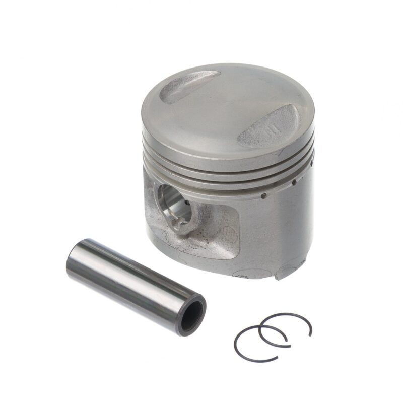 Pistão Pino/Trava KMP CG 125 0.75
