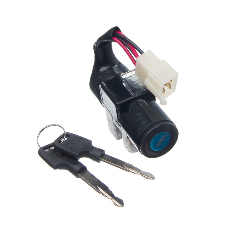 Chave Ignição CONDOR BIZ 125 2009/