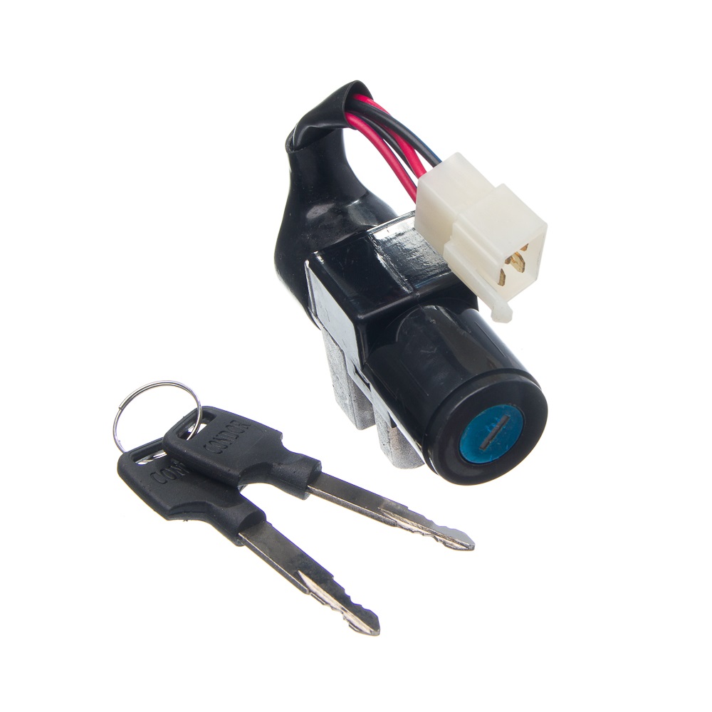 Chave Ignição CONDOR BIZ 125 2009/