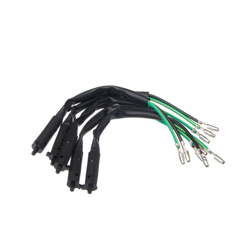 Interruptor Freio Tras. GP7 LEAD 110