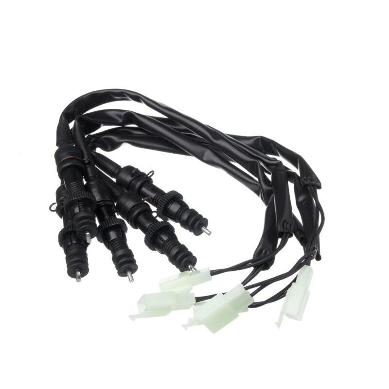Interruptor Freio Tras. GP7 CB 300R