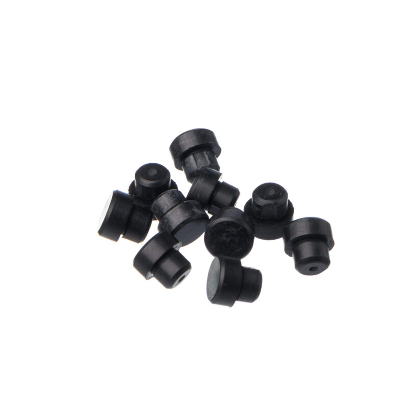 Tampa Haste Tensor da Corrente Comando GP7 C100 BIZ