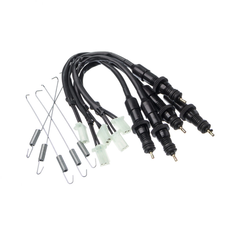 Interruptor Freio Tras. GP7 BIZ 125 05/08