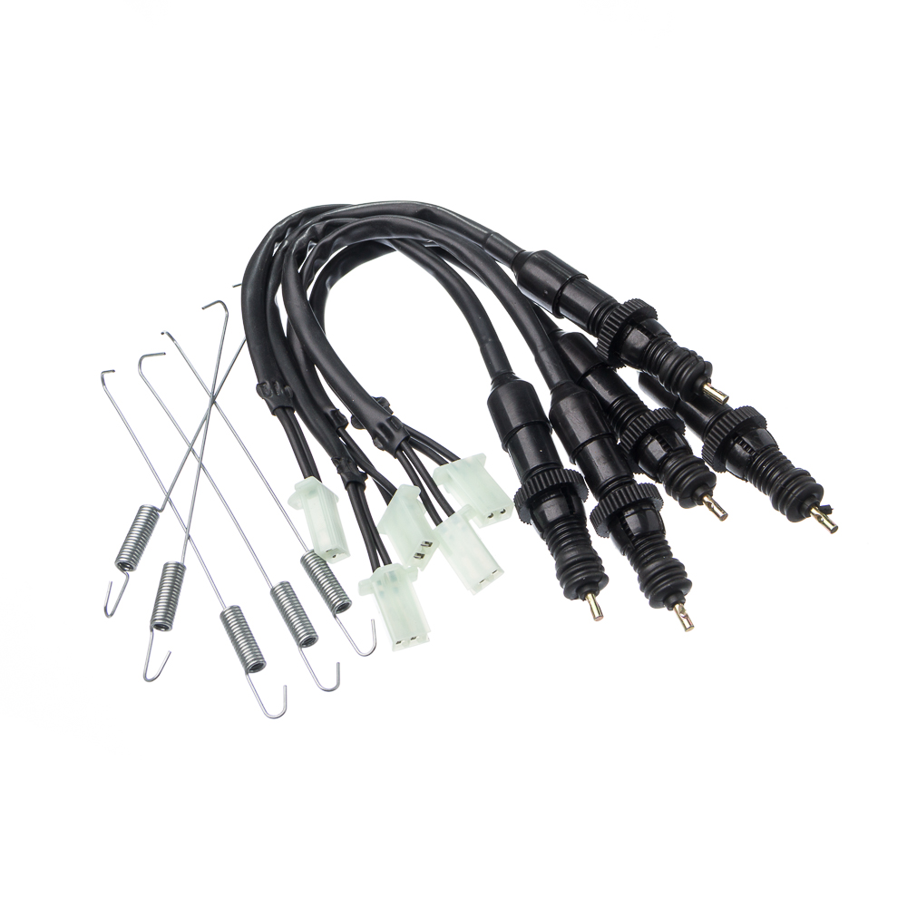 Interruptor Freio Tras. GP7 BIZ 125 05/08