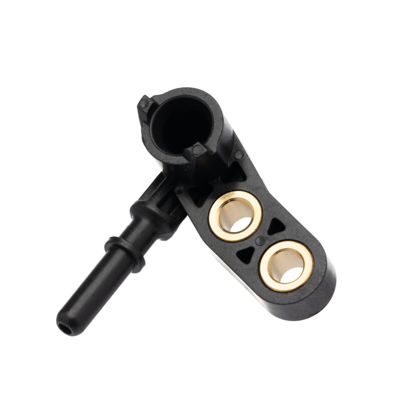 Junção Suporte do Bico INJ. CONDOR PCX 150 14/15