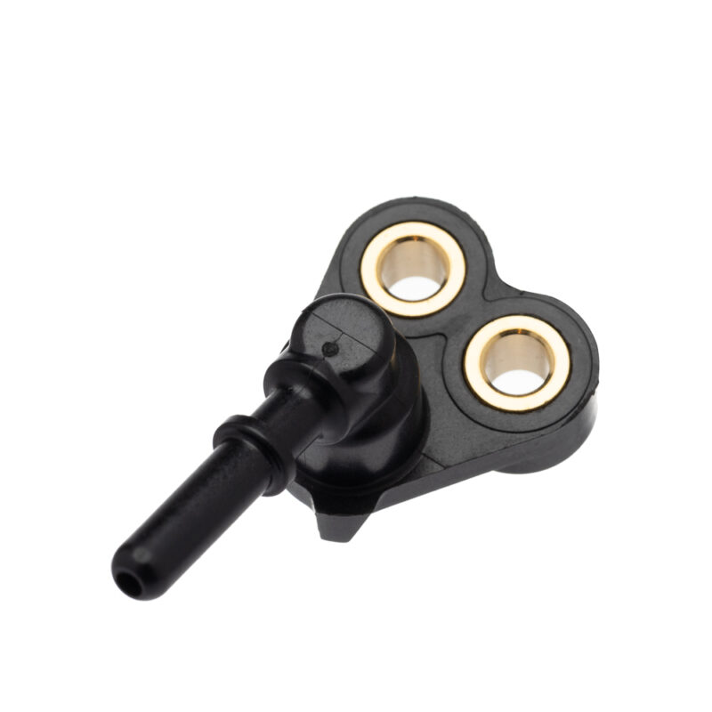 Junção Suporte do Bico INJ. CONDOR POP 110 I 16/