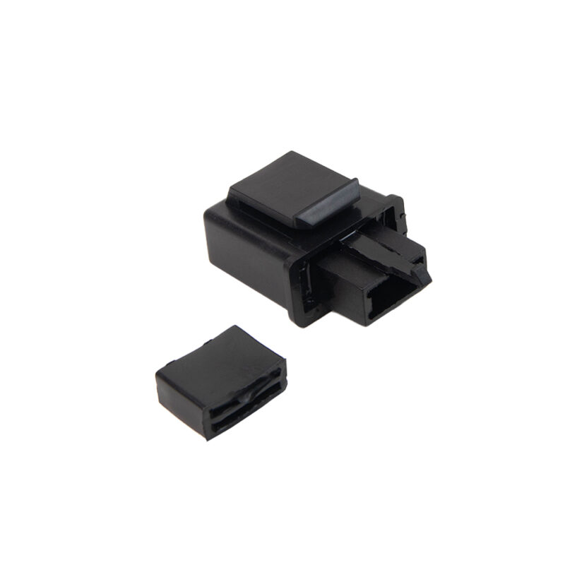 Relé Pisca 12V CONDOR (3 Pinos) CB 250F 16/22
