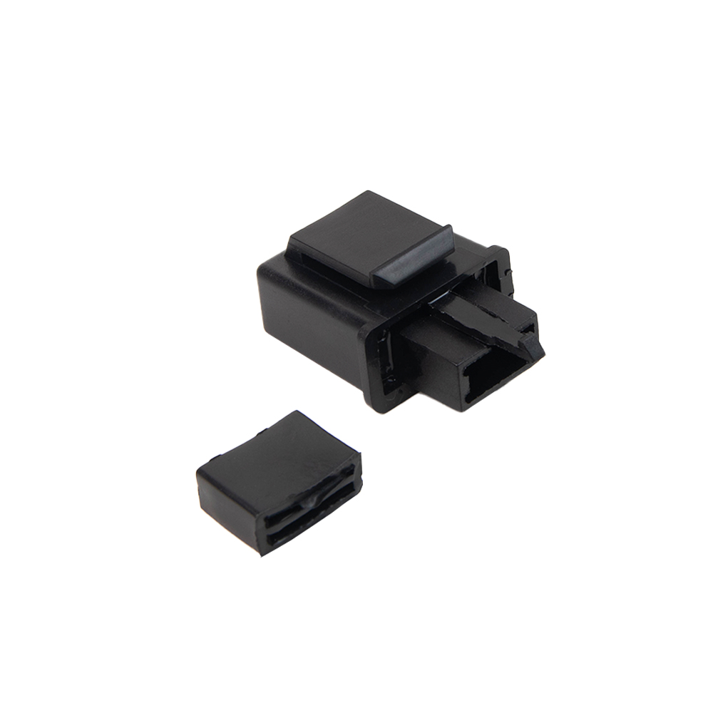 Relé Pisca 12V CONDOR (3 Pinos) CB 250F 16/22
