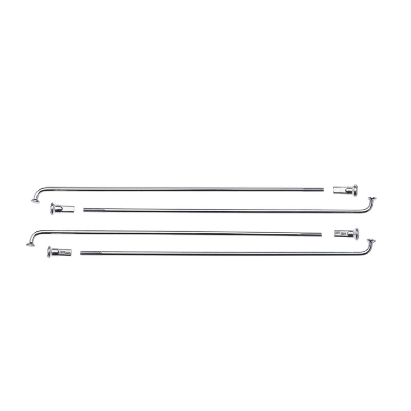 Raio Cromado GP7 (D) BIZ 100/125