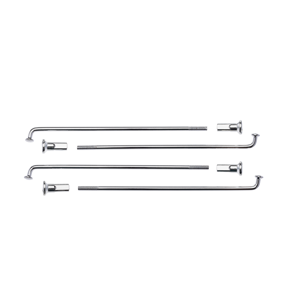 Raio Cromado GP7 (T) BIZ 100/125