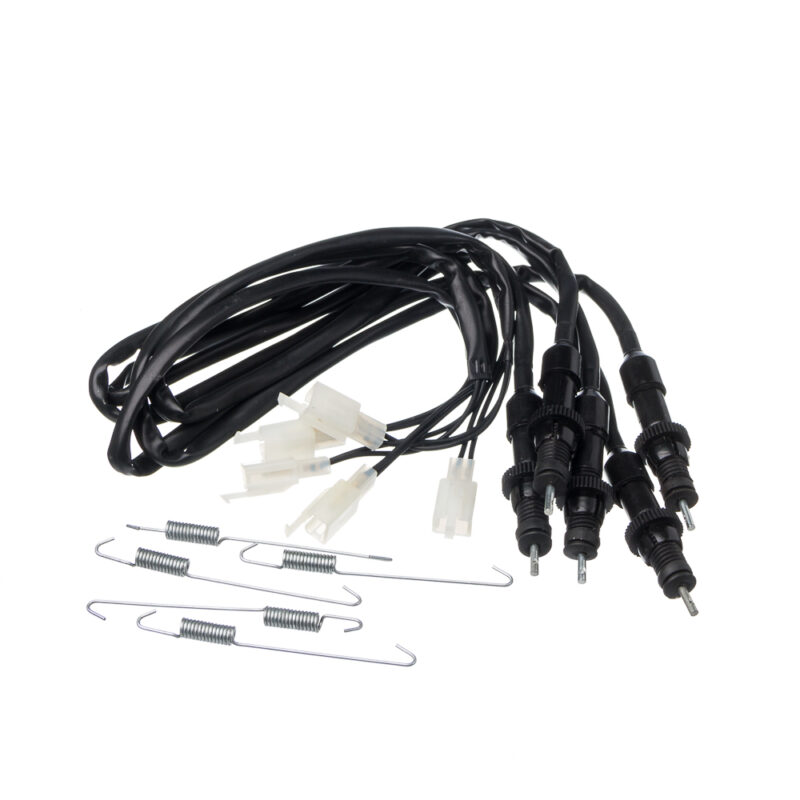 Interruptor Freio Tras. GP7 CBX
