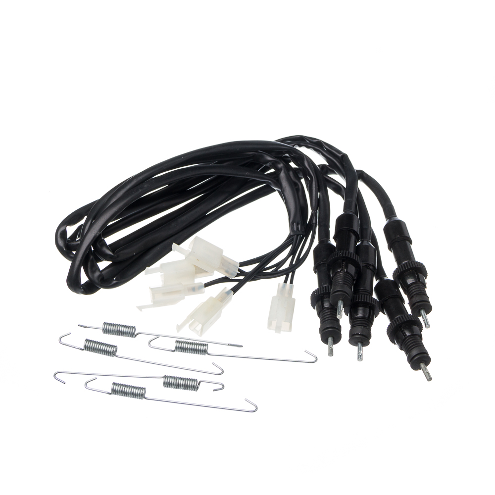 Interruptor Freio Tras. GP7 CBX