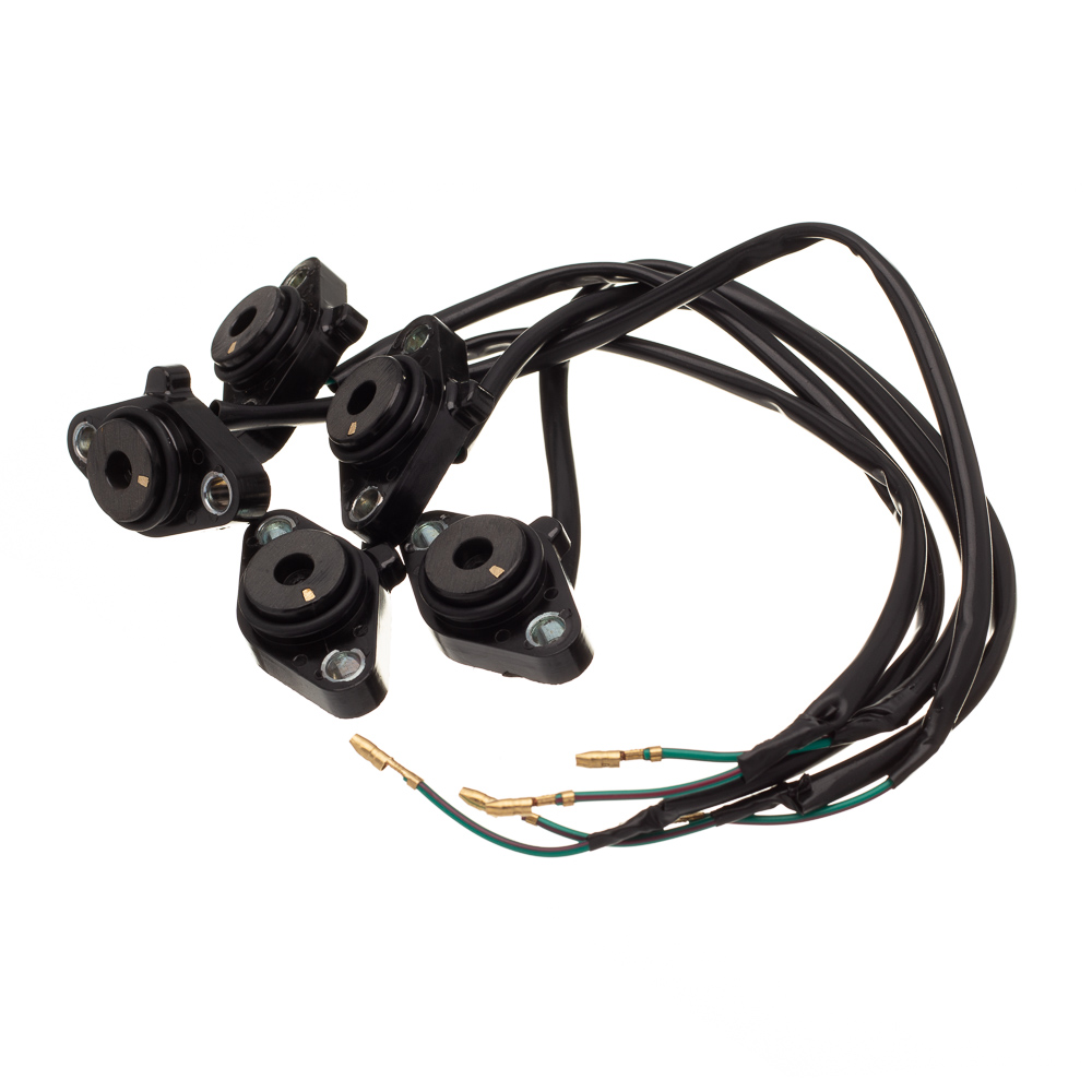 Interruptor Neutro GP7 CG 150 04/15