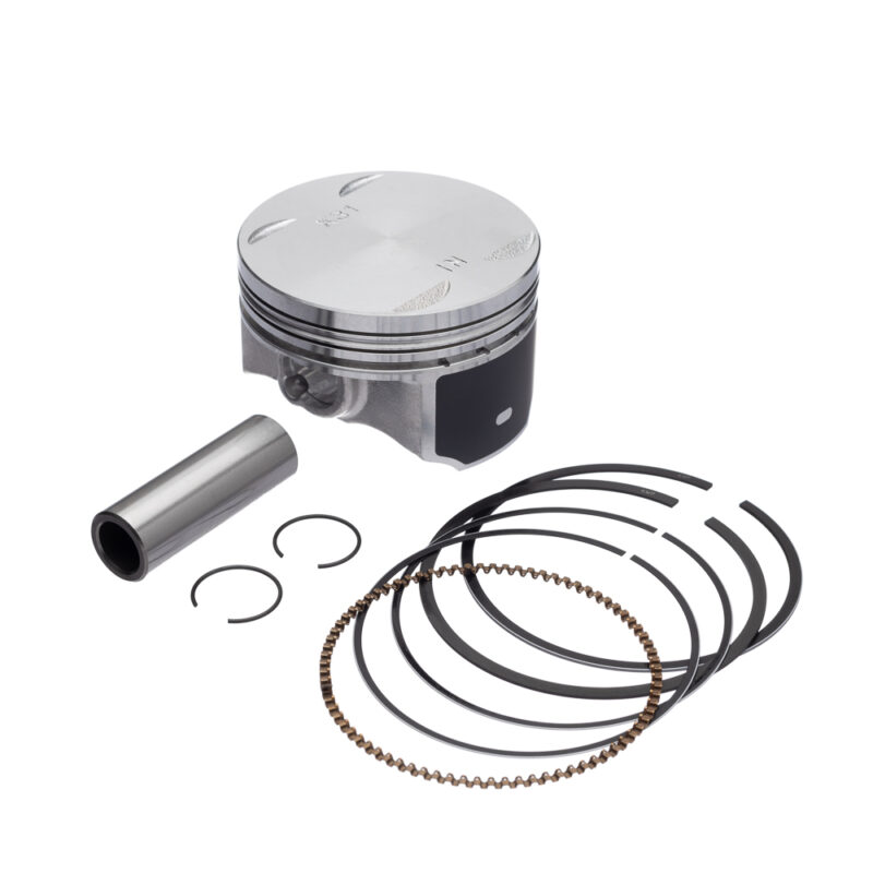 Pistão KIT C/Anel KMP CB 250F TWISTER 16/22  STD