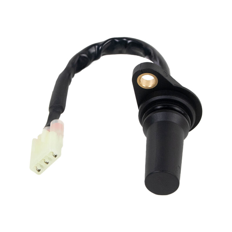 Sensor de Velocidade CONDOR BIZ + 125 07/10