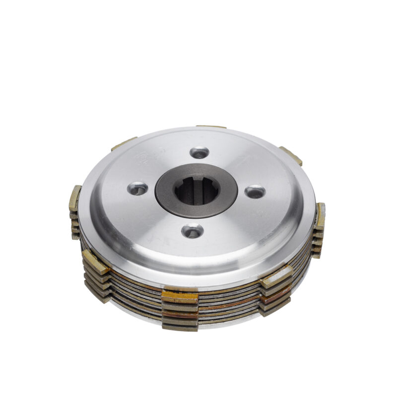 Embreagem Completa GP7 CG 125 83/