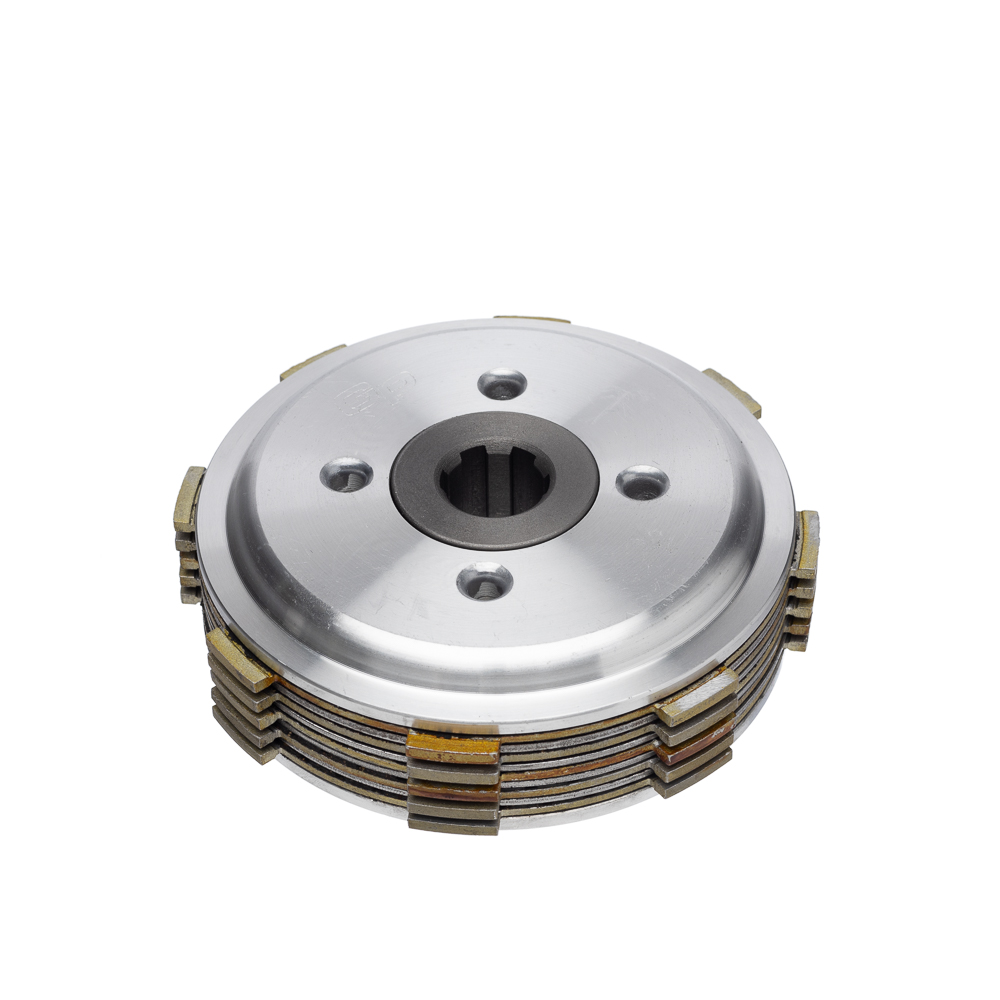 Embreagem Completa GP7 CG 125 83/