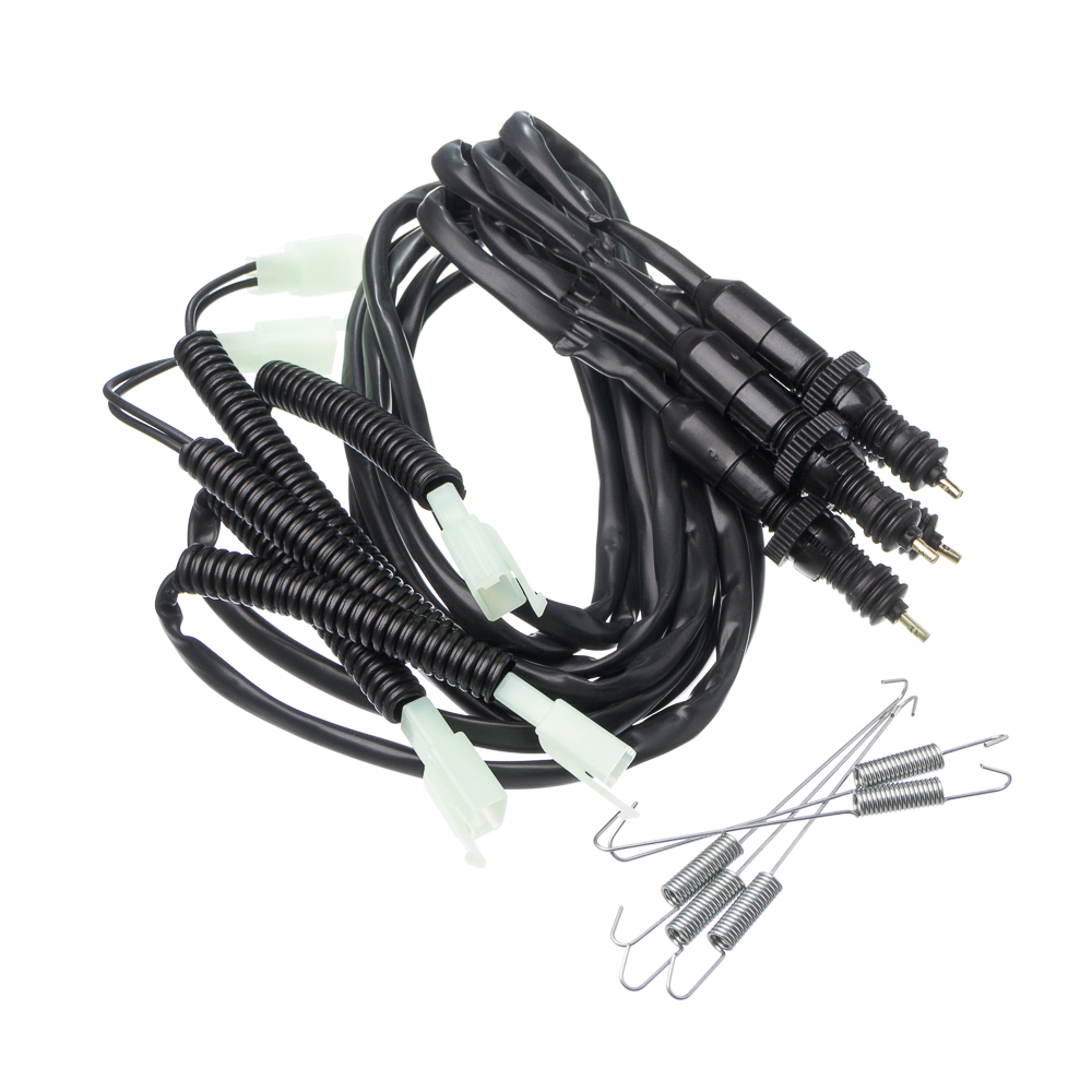 Interruptor Freio Tras. GP7 XR 250