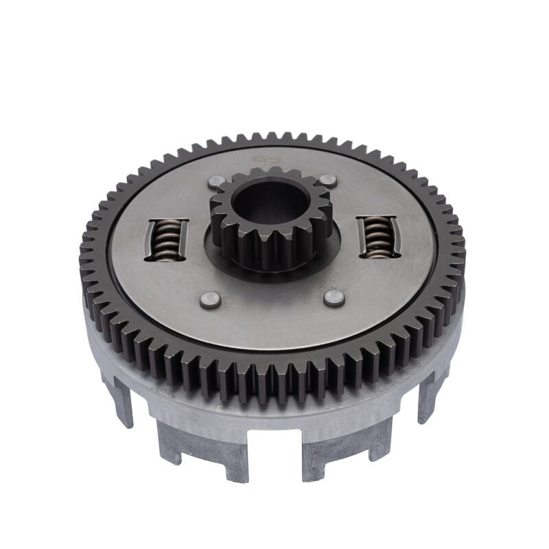 Carcaca Externa da Embreagem GP7 CG 150 04/08 KS