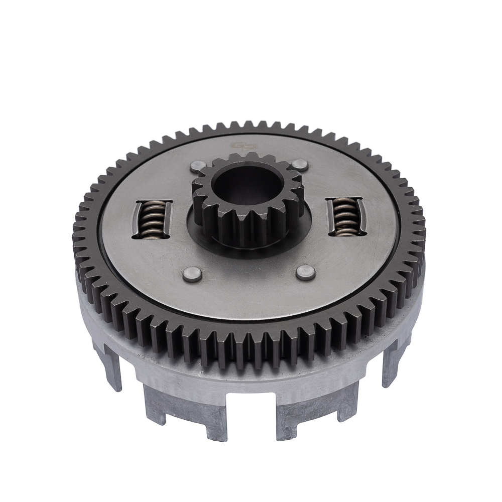 Carcaca Externa da Embreagem GP7 CG 150 04/08 KS