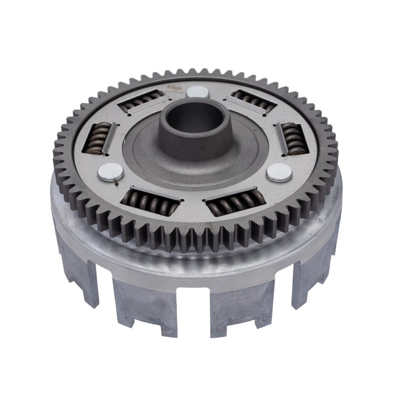Carcaca Externa da Embreagem GP7 CBX 250/XR 250 01/08