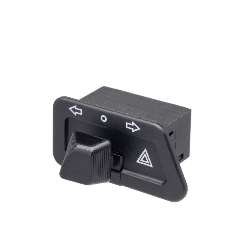 Interruptor (Botão) Sinaleiro C/ Alerta CONDOR BIZ 125 09/17