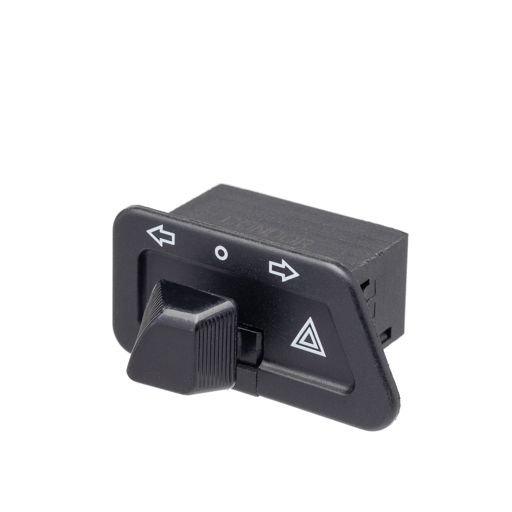 Interruptor (Botão) Sinaleiro C/ Alerta CONDOR BIZ 125 09/17