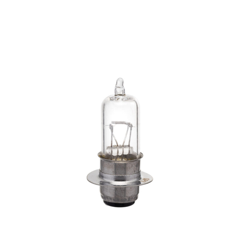 Lâmpada Farol Halógena GP7 M5 12V 35/35W BIZ 100