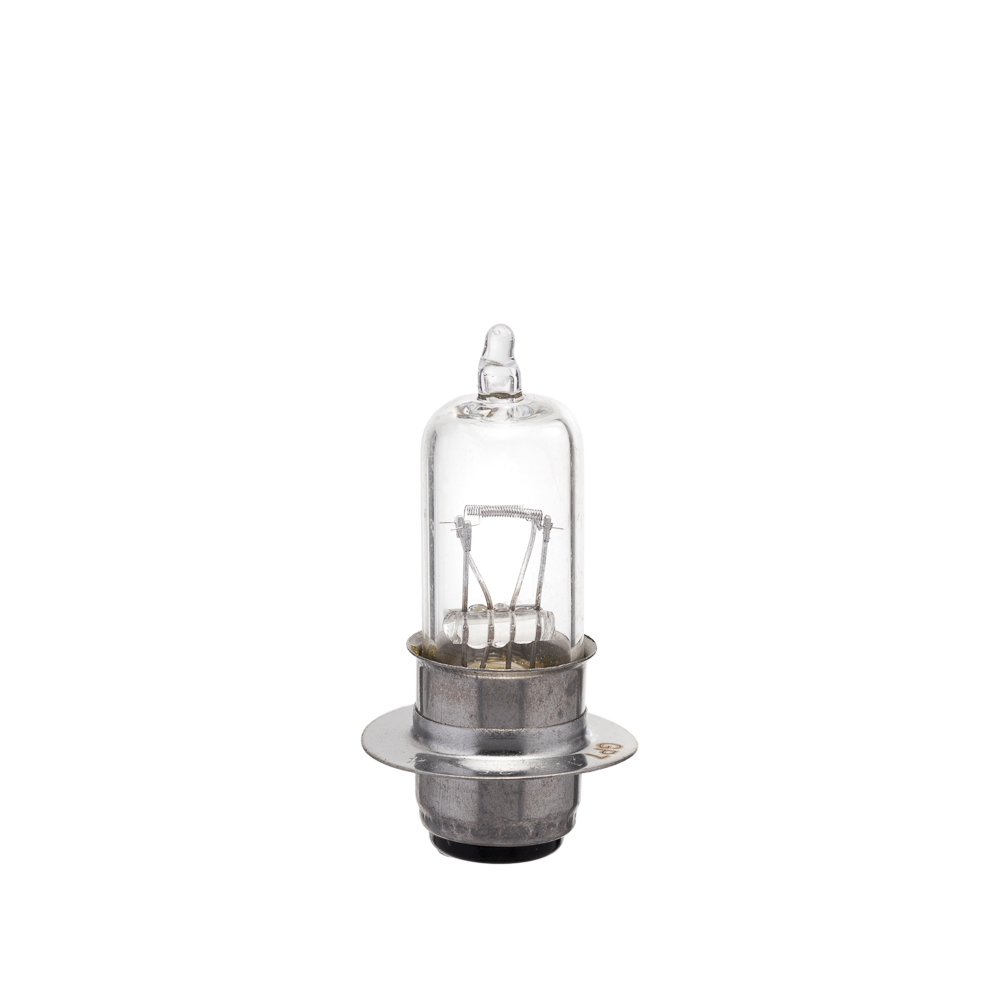Lâmpada Farol Halógena GP7 M5 12V 35/35W BIZ 100