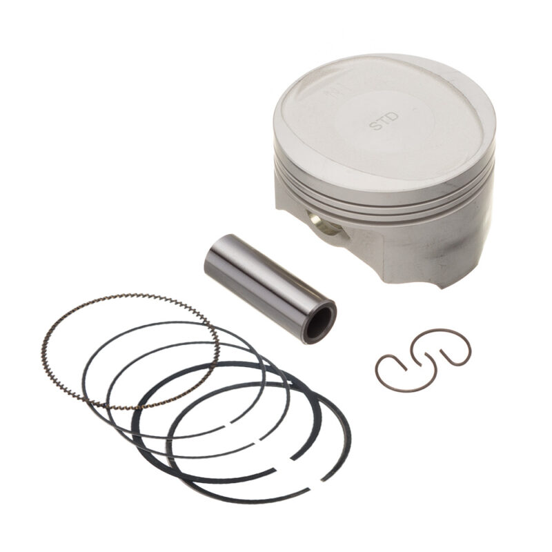 Pistão KIT C/Anel RIK Premium XRE 190 16/  STD