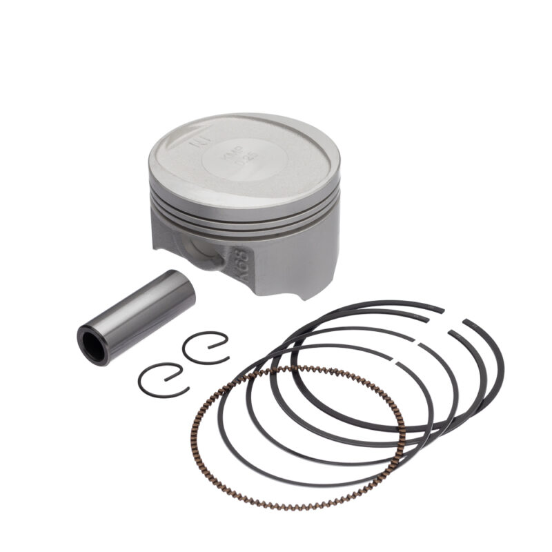 Pistão KIT C/Anel RIK Premium XRE 190 16/ 0.25