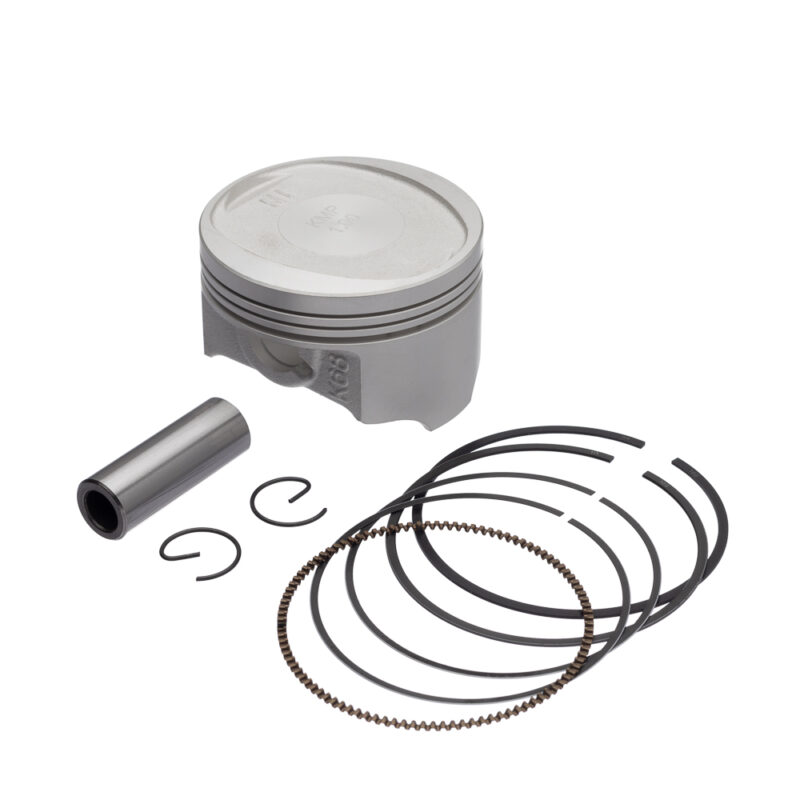 Pistão KIT C/Anel RIK Premium XRE 190 16/ 1.00