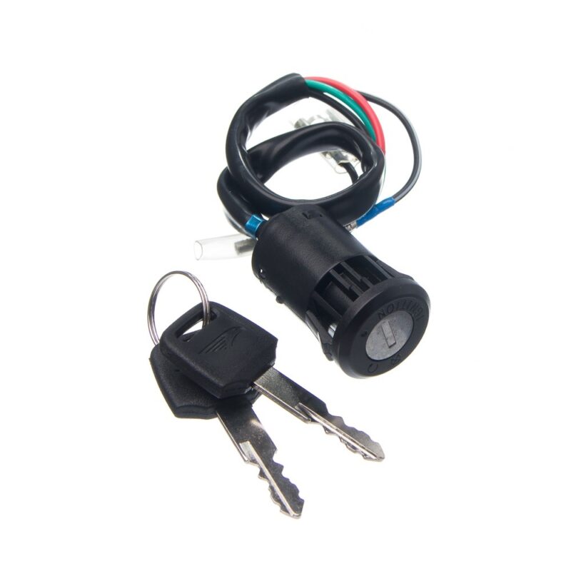 Chave Ignição CONDOR CG 125  92 A 99