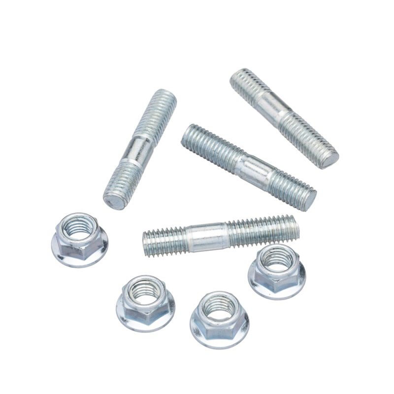 Parafuso Coroa GP7 (KIT C/ 08 Pcs)POP 100-110