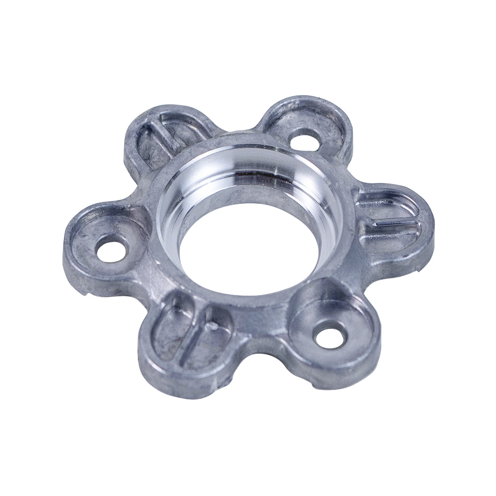 Suporte Embreagem GP7 BIZ 125 11/