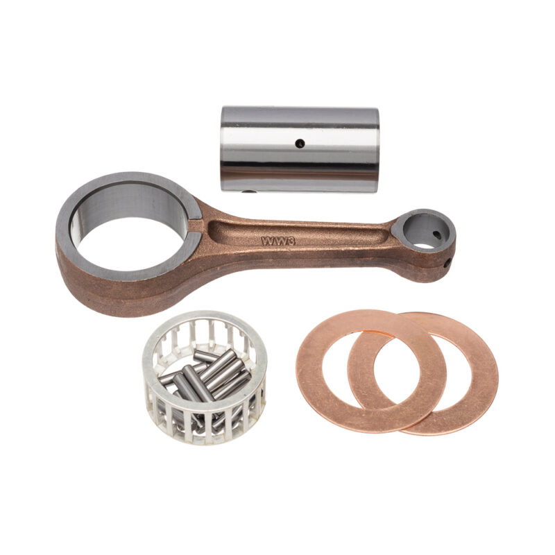 Biela Completa WW3 CBR 250R