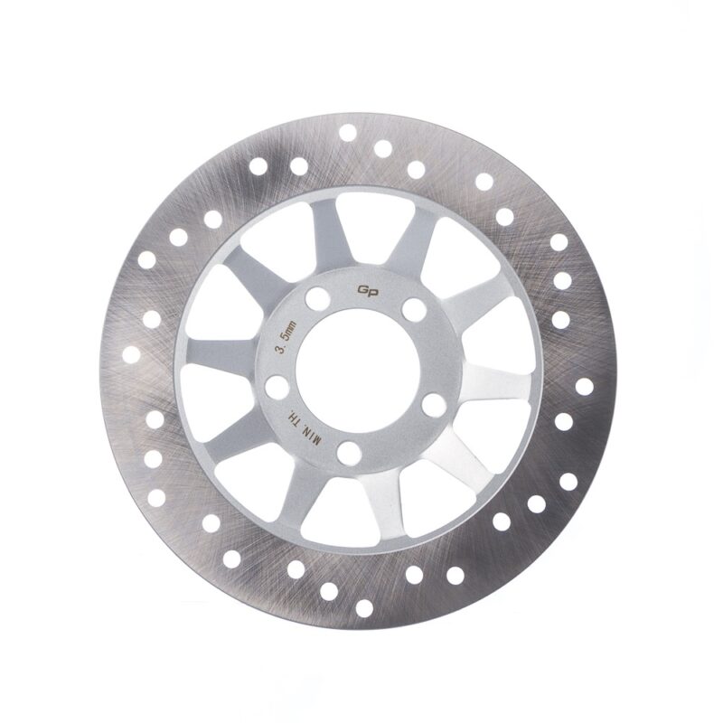 Disco Freio Dianteiro GP7 CG 150