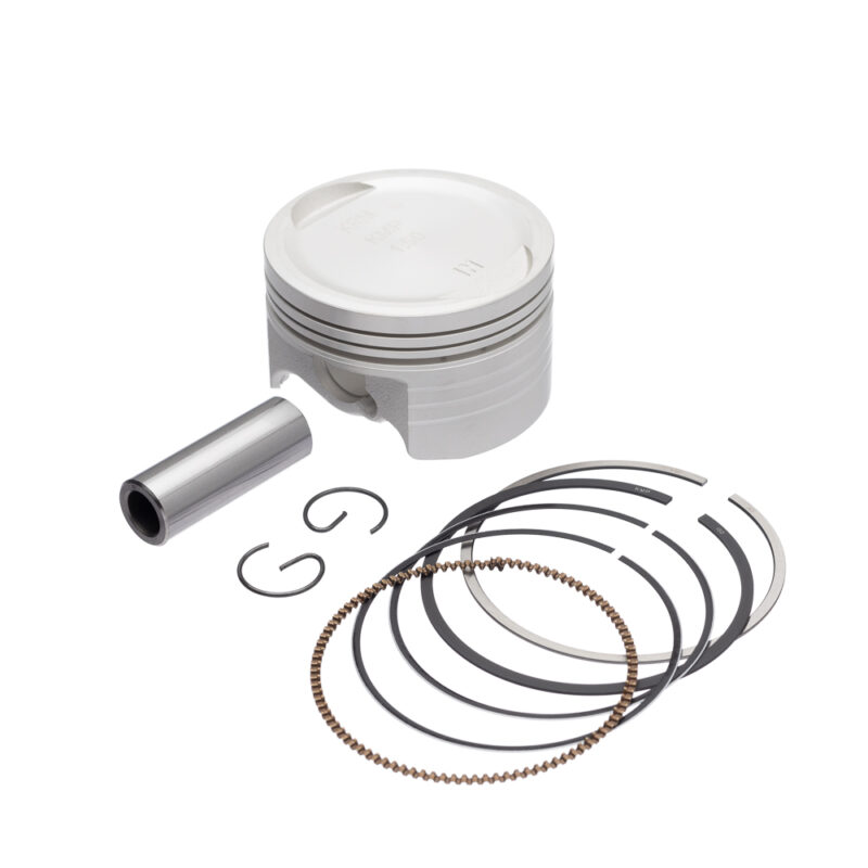 Pistão KIT C/Anel KMP CG 150 1.50