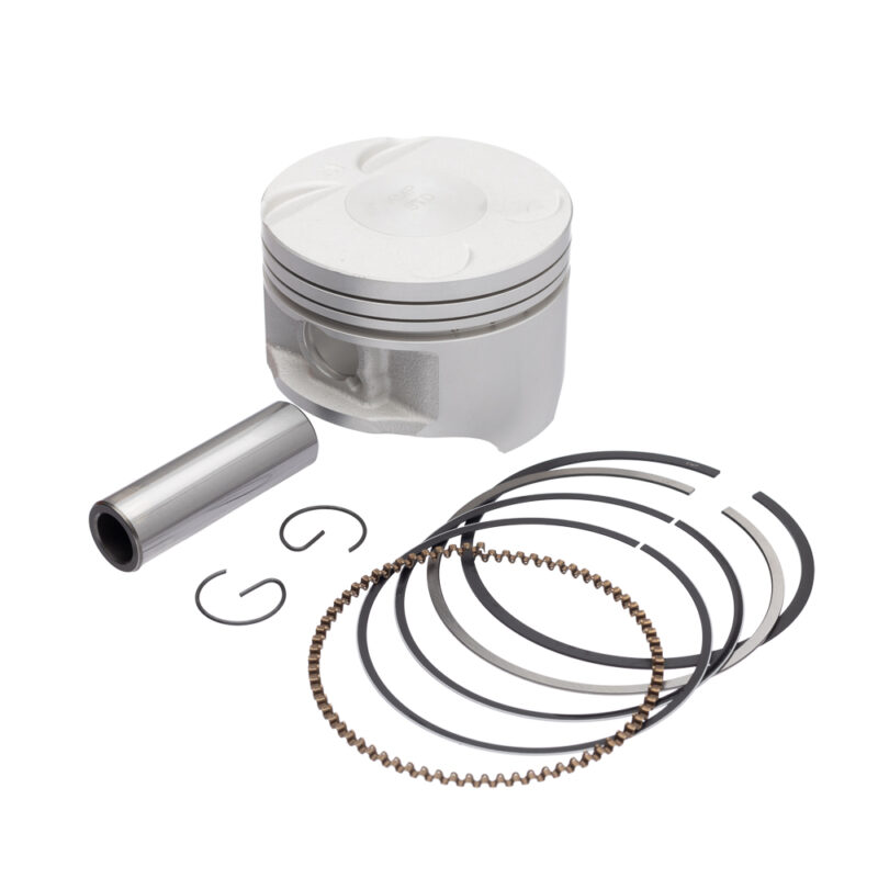 Pistão KIT C/Anel KMP CBX 250/XR 250  STD