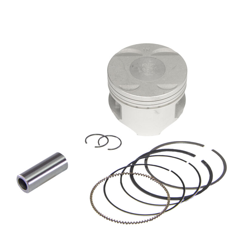 Pistão KIT C/Anel KMP CBX 250/XR 250 0.25