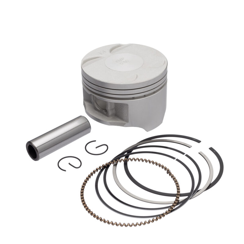 Pistão KIT C/Anel KMP CBX 250/XR 250 0.50