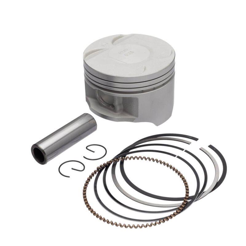 Pistão KIT C/Anel KMP CBX 250/XR 250 0.75