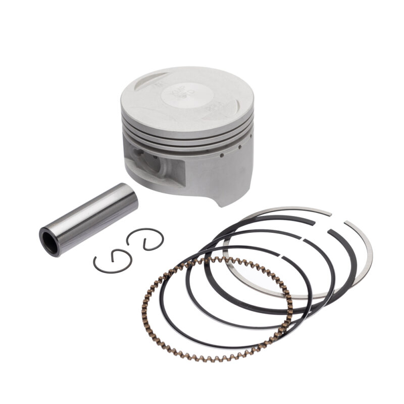Pistão KIT C/Anel KMP CBX/NX 200  STD