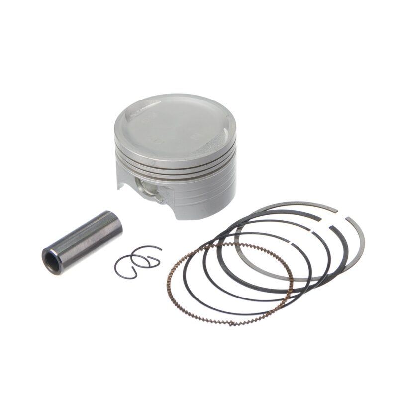 Pistão KIT C/Anel KMP CG 150  STD