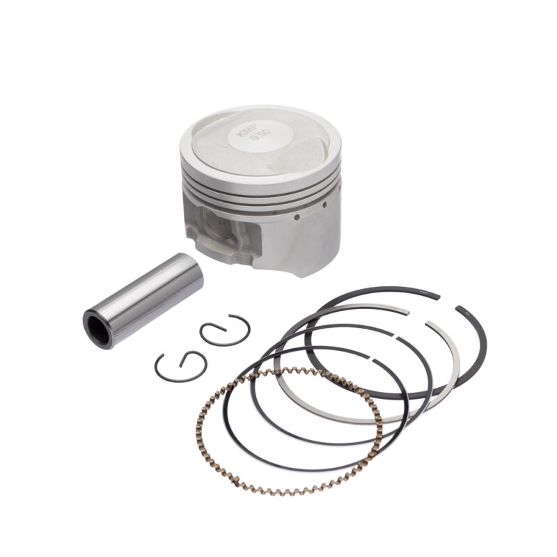 Pistão KIT C/Anel KMP CG TODAY/92 A 99 0.50
