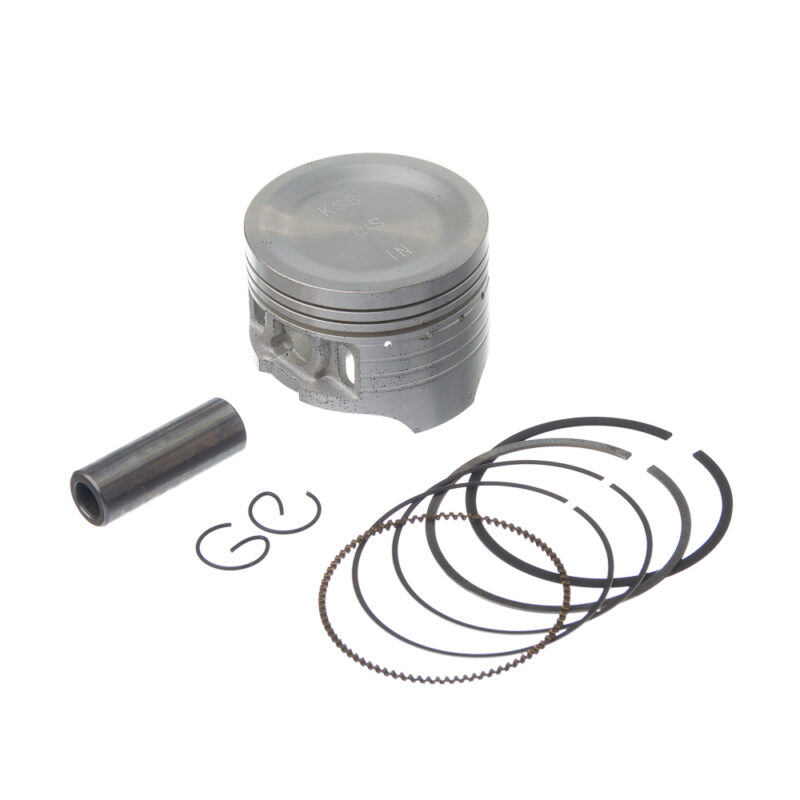Pistão KIT C/Anel KMP CG TODAY/92 A 99 0.75