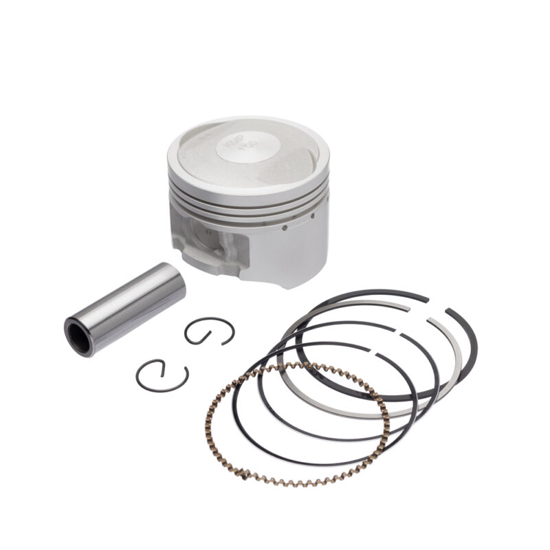 Pistão KIT C/Anel KMP CG TODAY/92 A 99 1.00