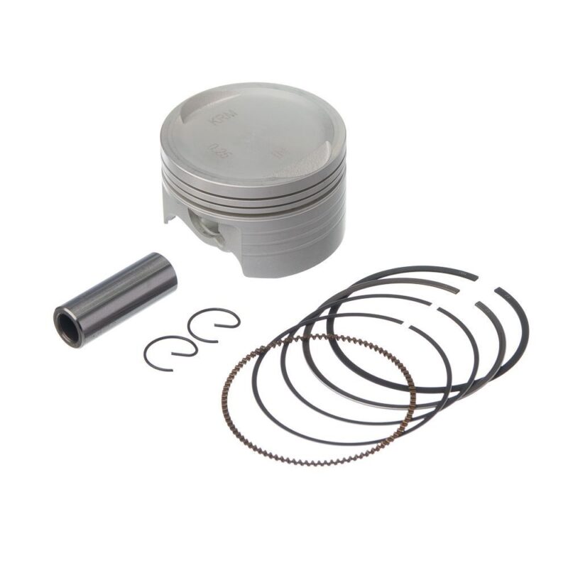 Pistão KIT C/Anel RIK Premium CG 150/BROS 150 2006  STD