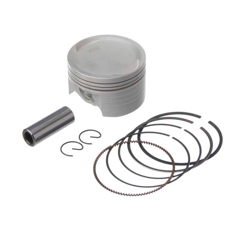 Pistão KIT C/Anel RIK Premium CG 150/BROS 150 2006 3.00