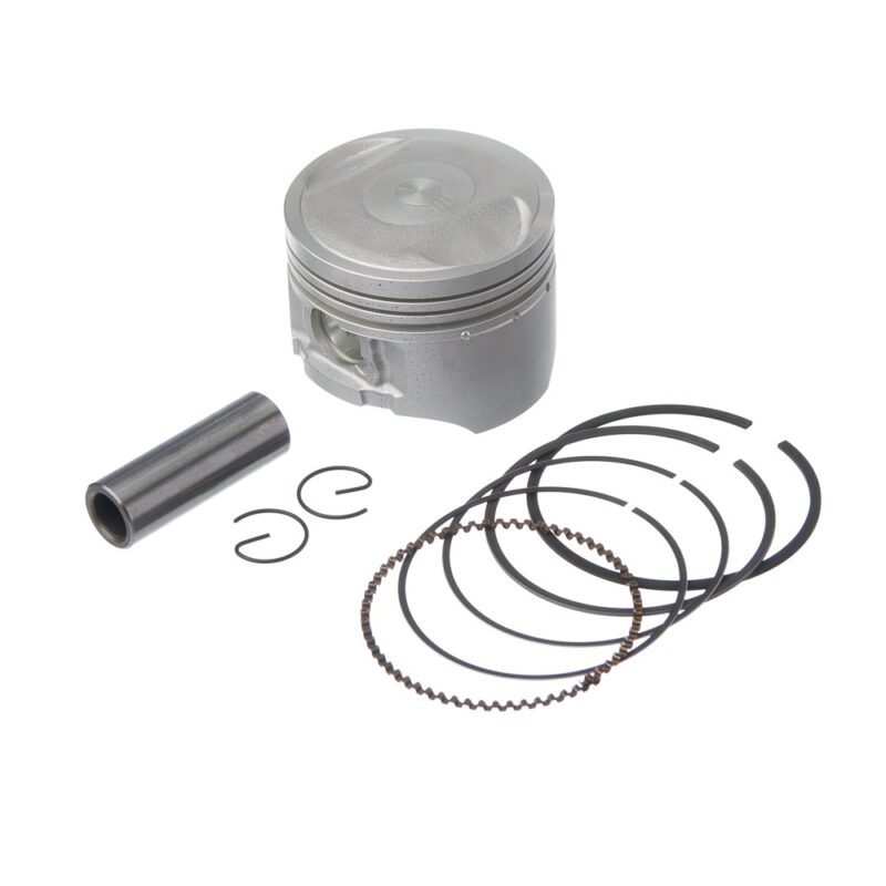 Pistão KIT C/Anel RIK Premium CG 125 92 A 99 1.50